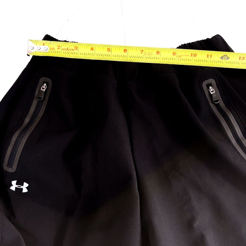 Under armour no break cold gear infrared running training pant - Picture 12 of 14